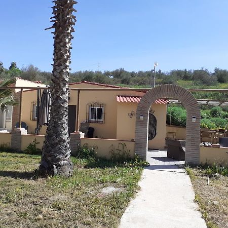Appartement El Toro Alhaurin Alhaurín el Grande Eksteriør bilde