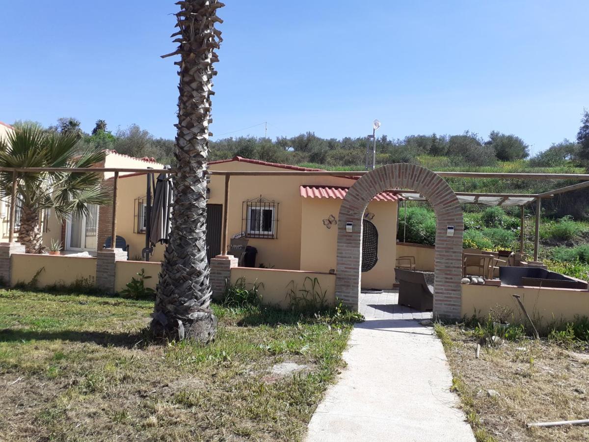 Appartement El Toro Alhaurin Alhaurín el Grande Eksteriør bilde