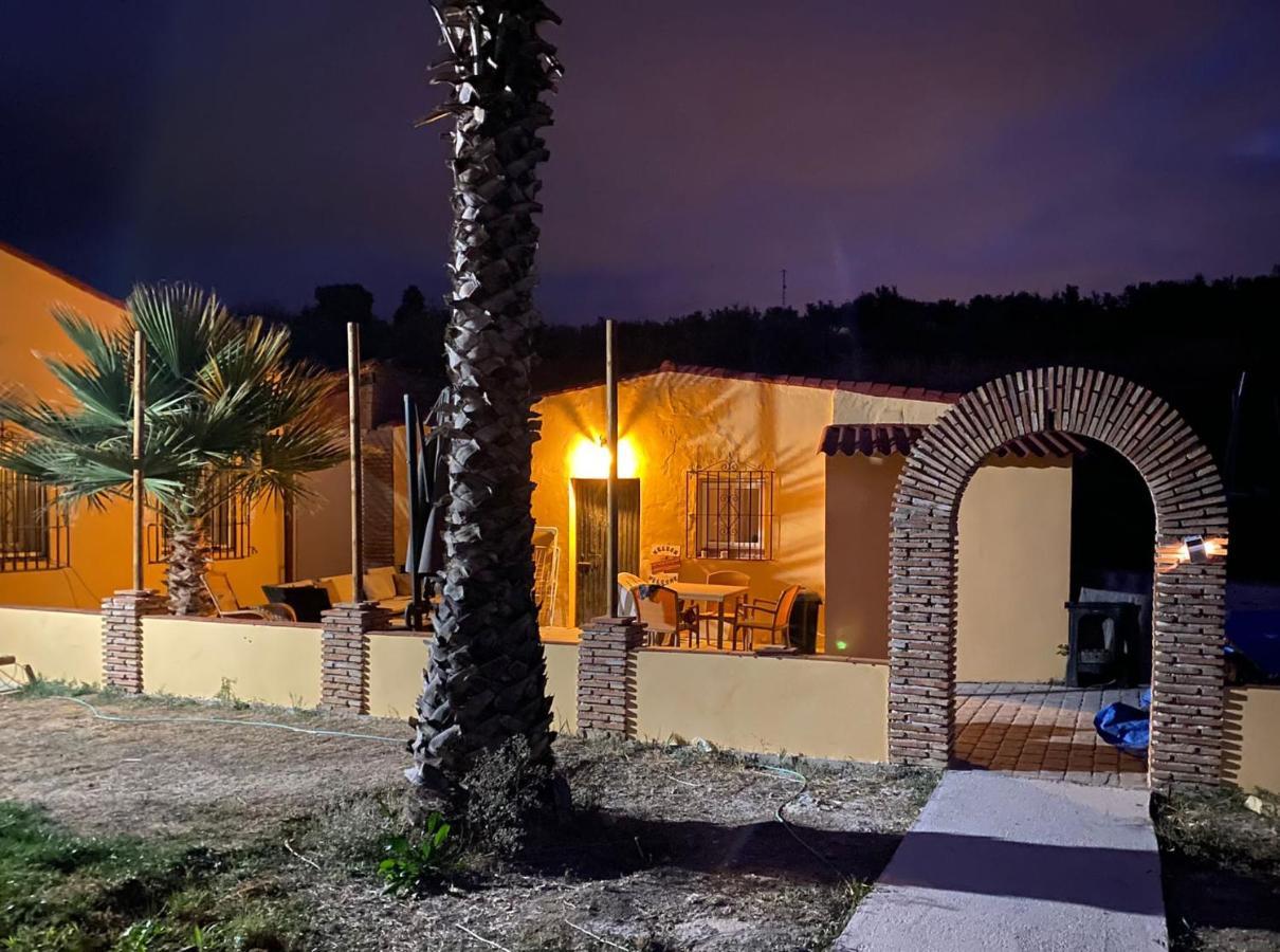 Appartement El Toro Alhaurin Alhaurín el Grande Eksteriør bilde