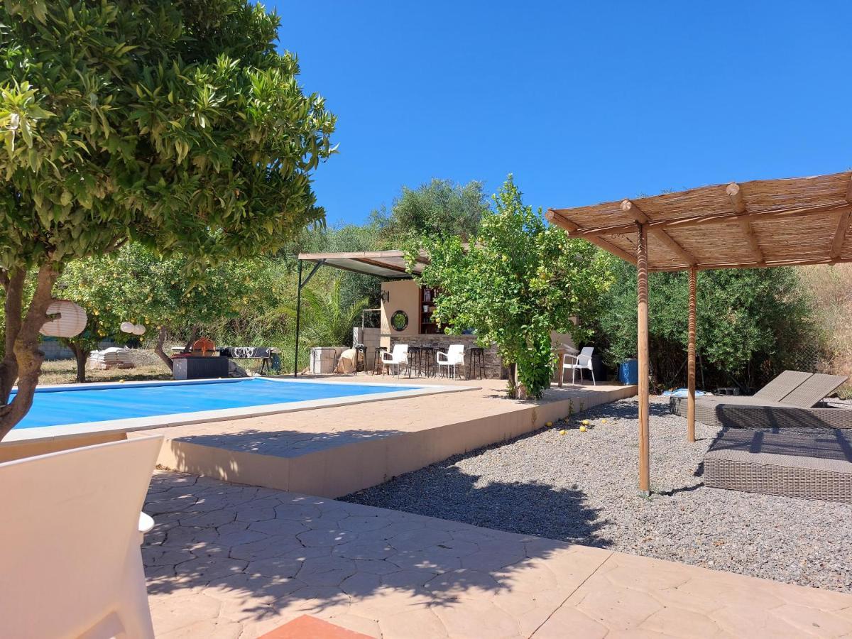 Appartement El Toro Alhaurin Alhaurín el Grande Eksteriør bilde