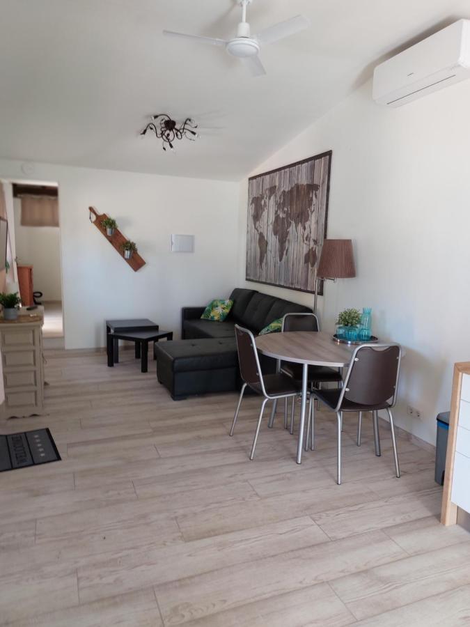 Appartement El Toro Alhaurin Alhaurín el Grande Eksteriør bilde