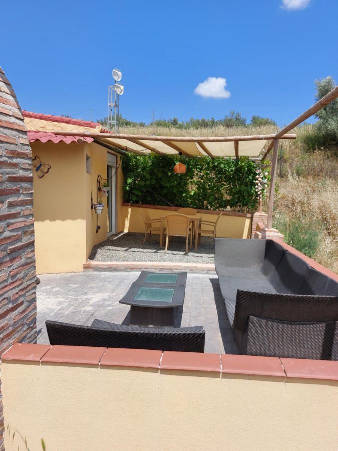 Appartement El Toro Alhaurin Alhaurín el Grande Eksteriør bilde
