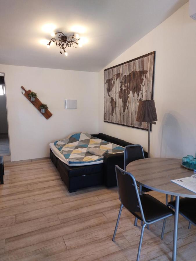 Appartement El Toro Alhaurin Alhaurín el Grande Eksteriør bilde
