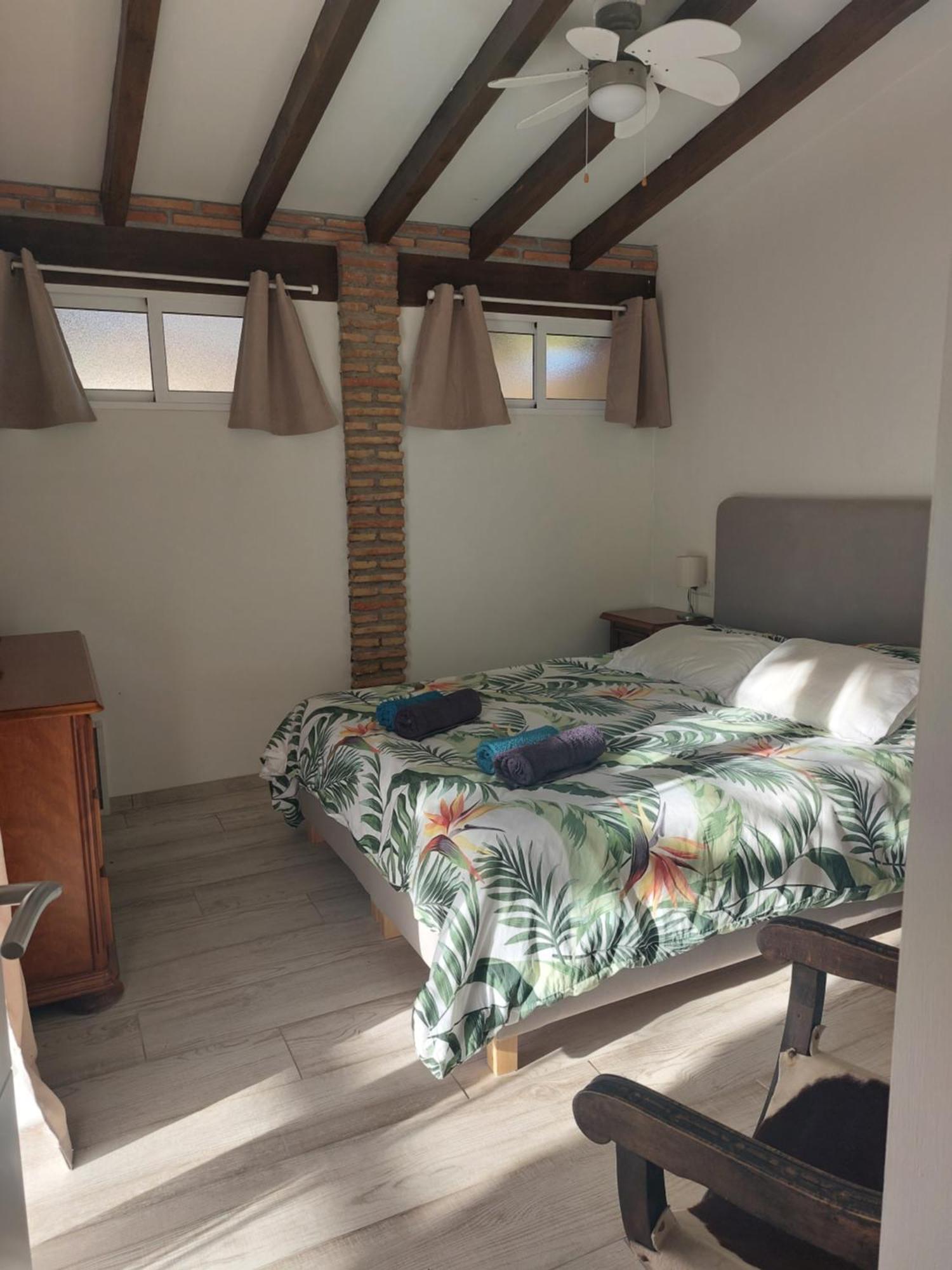 Appartement El Toro Alhaurin Alhaurín el Grande Eksteriør bilde